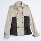 Chaqueta entallada