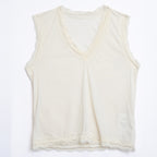 Camiseta de terciopelo