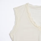 Camiseta de terciopelo